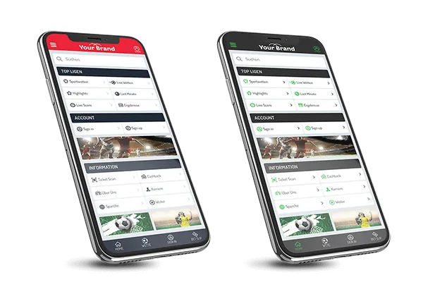 Mobile Solution