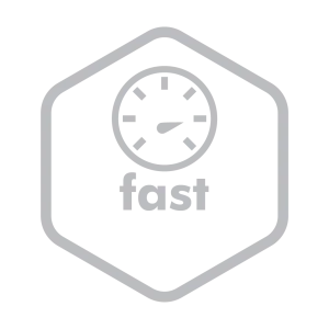 fast