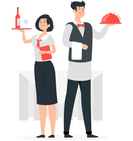 Online Restaurant Ordering System