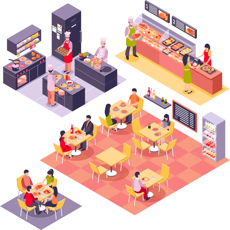 restaurant table management