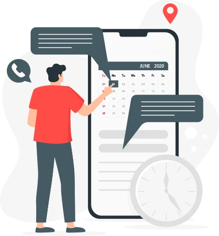 restaurant table reservation