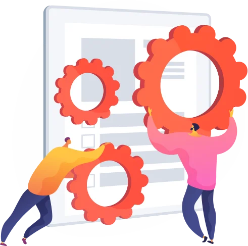 Installationsunterstützung